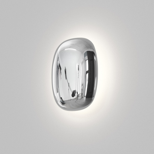 Бра Denkirs GLOSSA | ГЛОССА DK5110-CR Бра Denkirs GLOSSA | ГЛОССА DK5110-CR