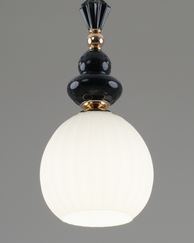 Светильник подвесной Moderli V11178-1P Charm фото 4 Светильник подвесной Moderli V11178-1P Charm фото 4