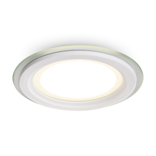 Встраиваемый светильник NUVOLT LDL-028W фото 5