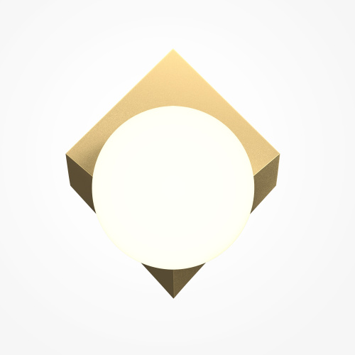 Настенный светильник (бра) Maytoni MOD445WL-01BS фото 2 Настенный светильник (бра) Maytoni MOD445WL-01BS фото 2