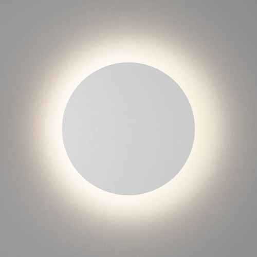 Настенный светодиодный светильник DesignLed GW Circus GW-8663S-12-WH-WW 004442