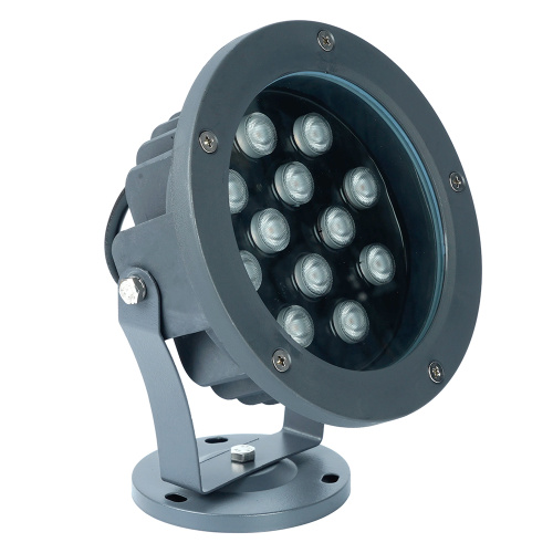 Светодиодный светильник ландшафтно-архитектурный Feron.One LL-401 185-235V 12W 2700K IP65 фото 2 Светодиодный светильник ландшафтно-архитектурный Feron.One LL-401 185-235V 12W 2700K IP65 фото 2