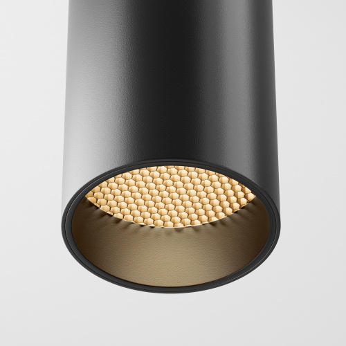 Потолочный светильник Technical C056CL-L12B2.7K-W-B фото 9