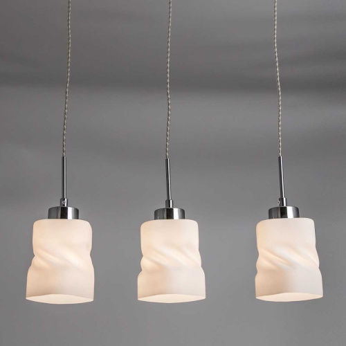 Подвесной светильник Citilux Берта CL126232 фото 5 Подвесной светильник Citilux Берта CL126232 фото 5