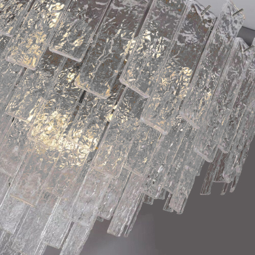 Люстра 5116-H640 L10 chrome фото 4 Люстра 5116-H640 L10 chrome фото 4