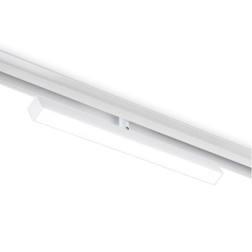 Трековый светодиодный светильник Ambrella light Track System Magnetic GL4200 Трековый светодиодный светильник Ambrella light Track System Magnetic GL4200