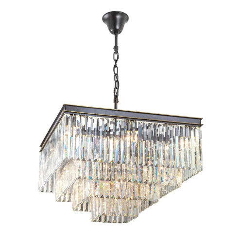 Подвесная люстра Citilux Мартин CL332241