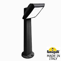 Fumagalli Садовый светильник-столбик FUMAGALLI PINA 1L 4P2.613.010.AYF1R