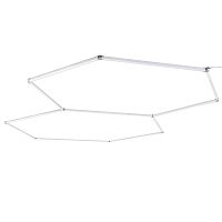 Комплект со светильником Lightstar Varieta (450124 (11)+450005 (7)+450006 (3)+450000+450009) V8A450124