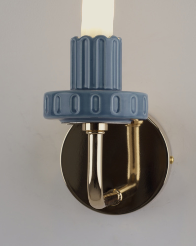 Бра светодиодное Moderli V11694-WL Atelieri фото 2 Бра светодиодное Moderli V11694-WL Atelieri фото 2