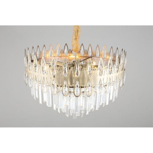 Люстра подвесная OML-71713-12 фото 14