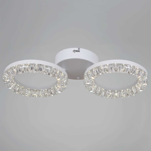 Потолочный светильник Reluce 09847-0.3-02A WH фото 3