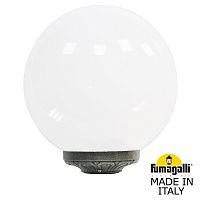 Fumagalli Уличный фонарь на столб FUMAGALLI GLOBE 300 Classic G30.B30.000.BYE27
