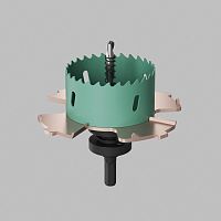 Denkirs Trimless Spotlight Accessories | ТРИМЛЕСС СПОТЛАЙТ АКСЕССУАР DK-TSA-70x115
