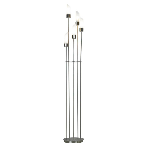 Торшер Lussole LSC-2805-05 Торшер Lussole LSC-2805-05