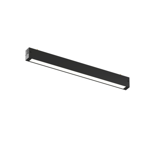Светильник на шине Denkirs SMART LINEAR | СМАРТ ЛИНЕАР DK8004-BK фото 3 Светильник на шине Denkirs SMART LINEAR | СМАРТ ЛИНЕАР DK8004-BK фото 3