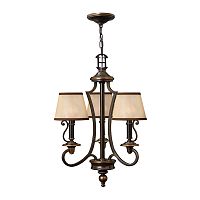 Люстра Hinkley Lighting, Арт. HK-PLYMOUTH3