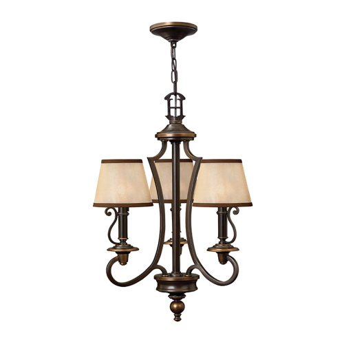 Люстра Hinkley Lighting, Арт. HK-PLYMOUTH3 Люстра Hinkley Lighting, Арт. HK-PLYMOUTH3