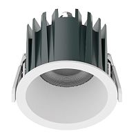 Встраиваемый светильник Favourite Notio 4818-1C