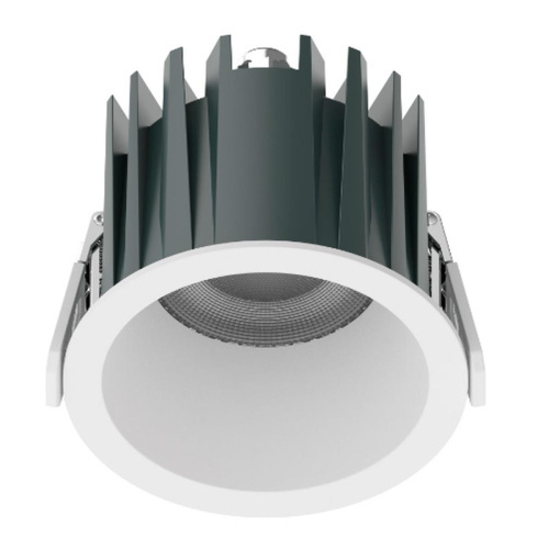 Встраиваемый светильник Favourite Notio 4820-1C