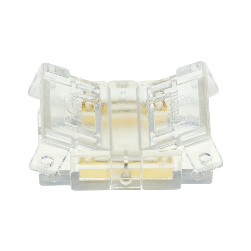 Соединитель лента-лента 12мм для CCT COB ленты шириной 10 мм, LD173 фото 2