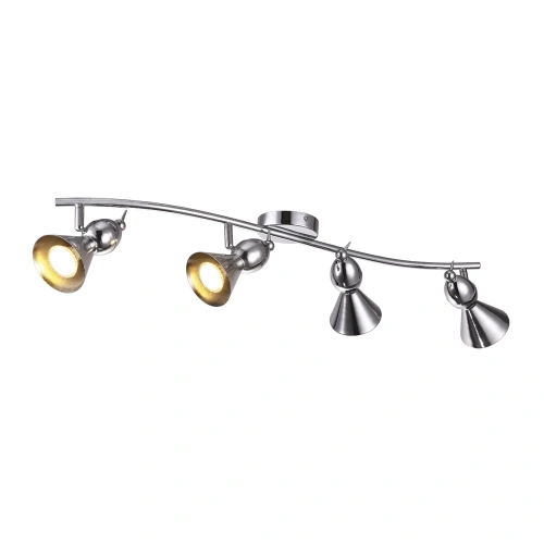 Спот Arte Lamp PICCHIO A9229PL-4CC Спот Arte Lamp PICCHIO A9229PL-4CC