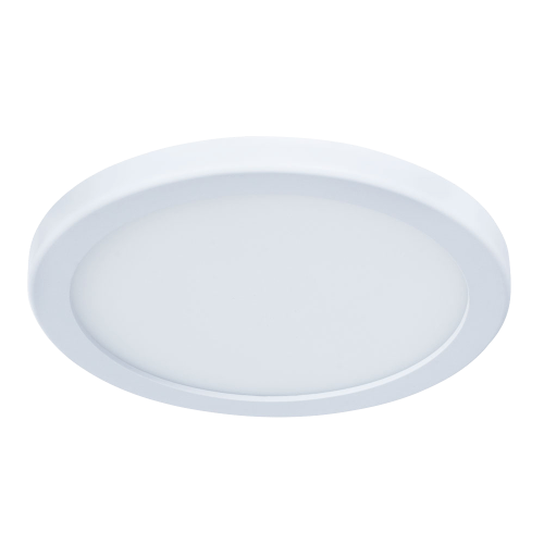 Встраиваемый светодиодный светильник Arte Lamp Mesura A7978PL-1WH фото 3