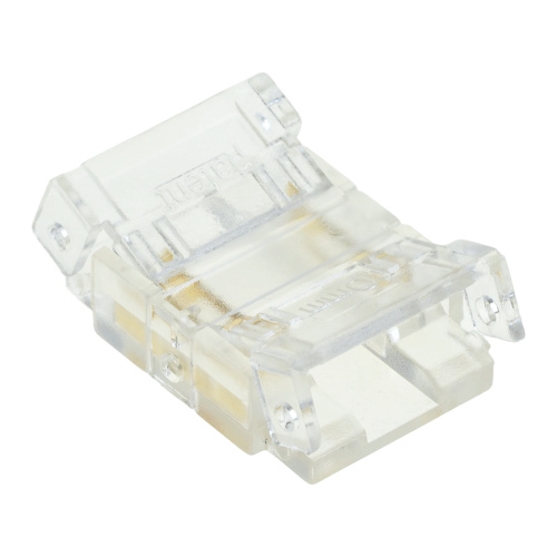 Соединитель лента-лента 12мм для CCT COB ленты шириной 10 мм, LD173