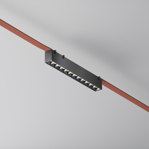 Подвесной светильник Technical TR128B-12W3K-M-B фото 8 Подвесной светильник Technical TR128B-12W3K-M-B фото 8