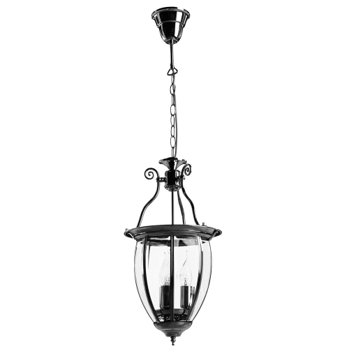 Подвесной светильник Arte Lamp RIMINI A6509SP-3CC Подвесной светильник Arte Lamp RIMINI A6509SP-3CC