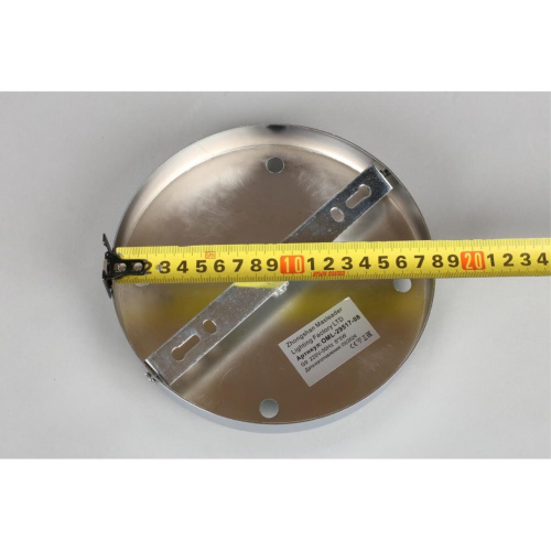 Люстра потолочная OML-29517-08 фото 9 Люстра потолочная OML-29517-08 фото 9