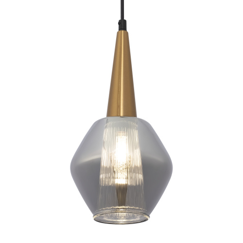 Подвесной светильник Freya FR8008PL-01GB фото 4