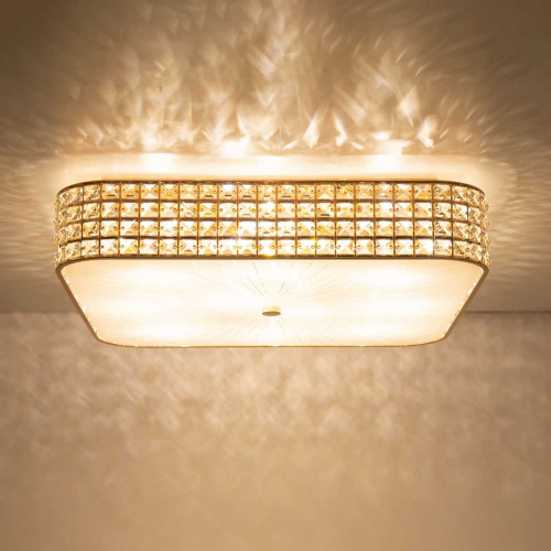 Потолочный светильник Citilux Портал CL324202 фото 7