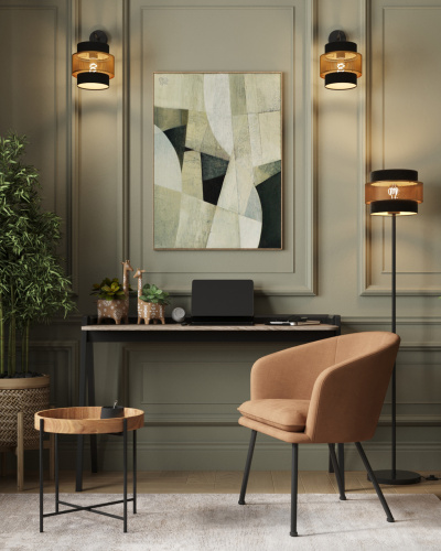 Торшер Moderli V10494-1F Gela фото 5 Торшер Moderli V10494-1F Gela фото 5