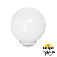 Fumagalli Уличный фонарь на столб FUMAGALLI GLOBE 250 Classic G25.B25.000.WYE27