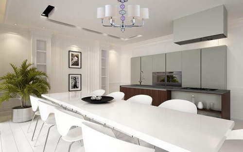 Потолочная люстра Arti Lampadari Donnini E 1.1.6 NW фото 2 Потолочная люстра Arti Lampadari Donnini E 1.1.6 NW фото 2