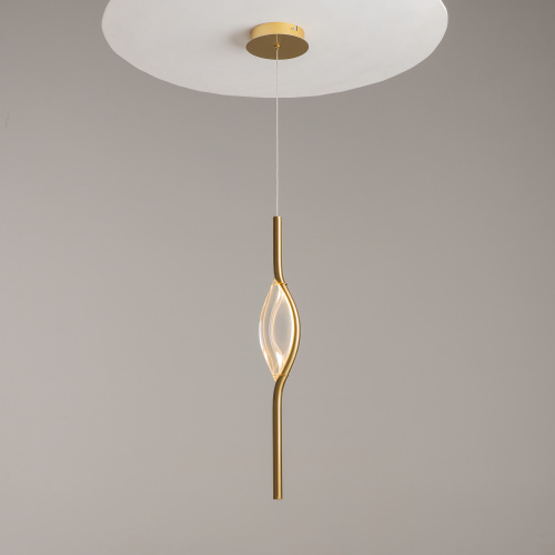 Подвесной светильник Maytoni MOD347PL-L8BS3K фото 2