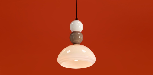 Подвесной светильник Freya FR5628PL-01BGW1 фото 9 Подвесной светильник Freya FR5628PL-01BGW1 фото 9