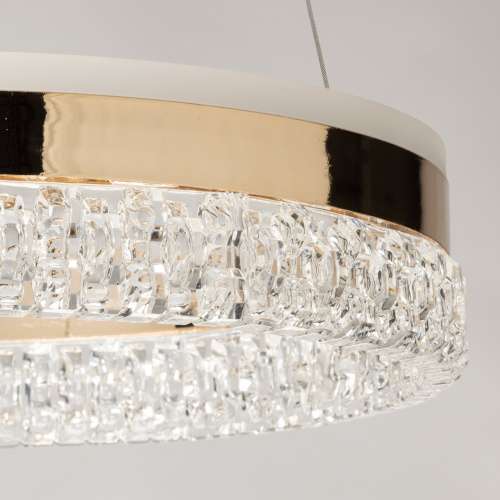 Люстра De City Платлинг фото 2 Люстра De City Платлинг фото 2