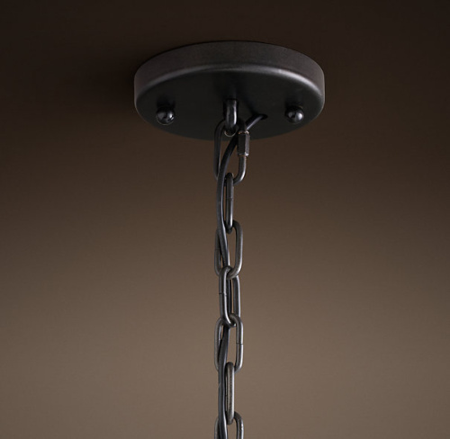 Люстра Harlow Crystal 3 фото 3