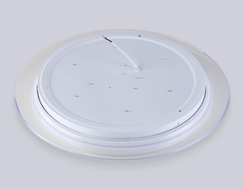 Светильник Ambrella Light ORBITAL FZ770