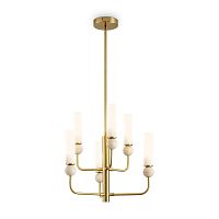 Потолочный светильник Freya FR5482CL-06BS1