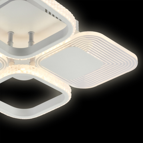 Настенный светильник Escada 10230/4 LED*45W White фото 3