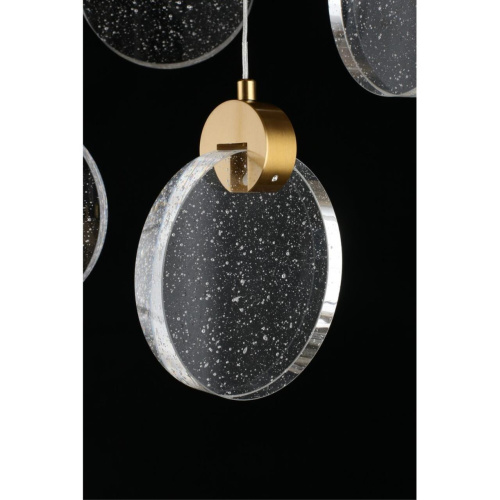 Светильник подвесной APL.054.06.45 фото 10 Светильник подвесной APL.054.06.45 фото 10