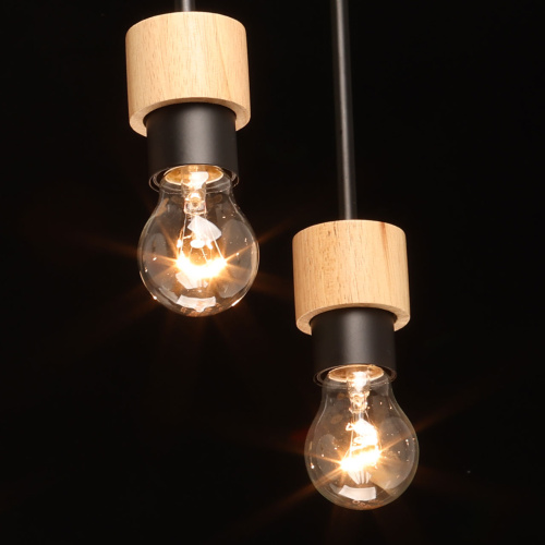 Люстра De City Акцент фото 4