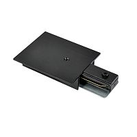 Ввод питания TRA-02-01-001-SP Black