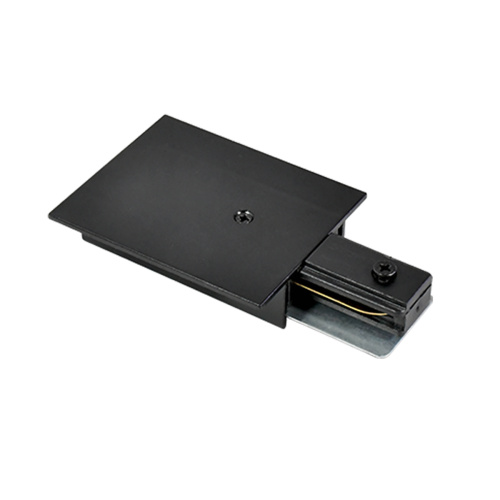 Ввод питания TRA-02-01-001-SP Black Ввод питания TRA-02-01-001-SP Black