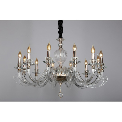 Люстра подвесная APL.701.03.12 фото 5