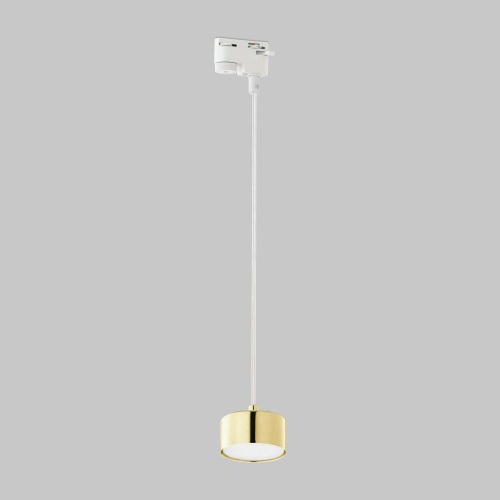 Трековый светильник TK Lighting 4481 Tracer Gold