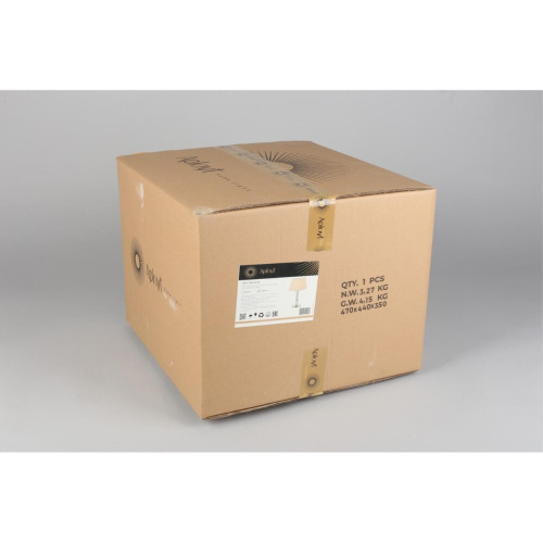 Настольная лампа APL.754.04.01 фото 15